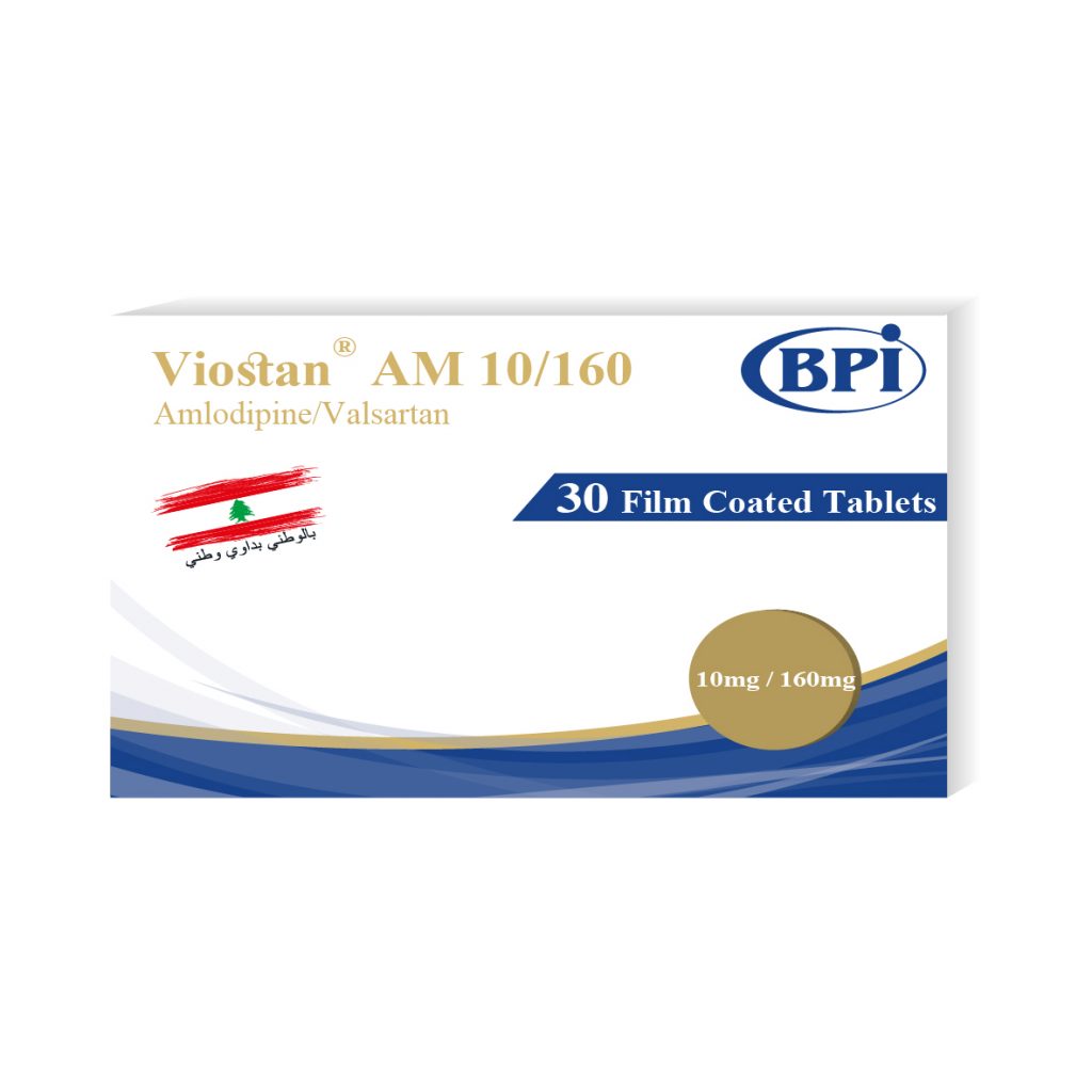 viostan am 160-10 – BPI